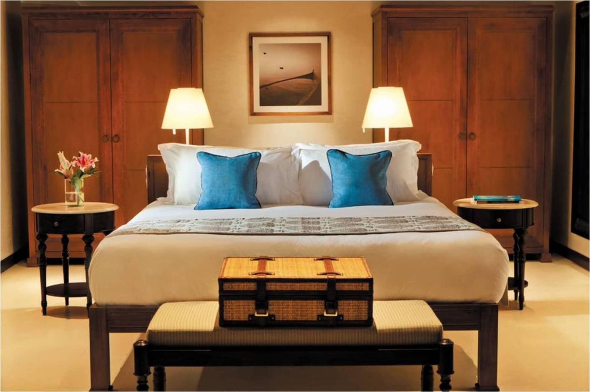 The Residence Maldives Dhigurah  Oda fotoğraf